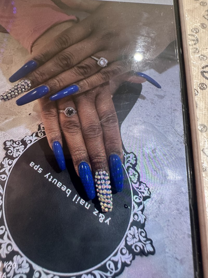Y&Z Nail Spa gallery image